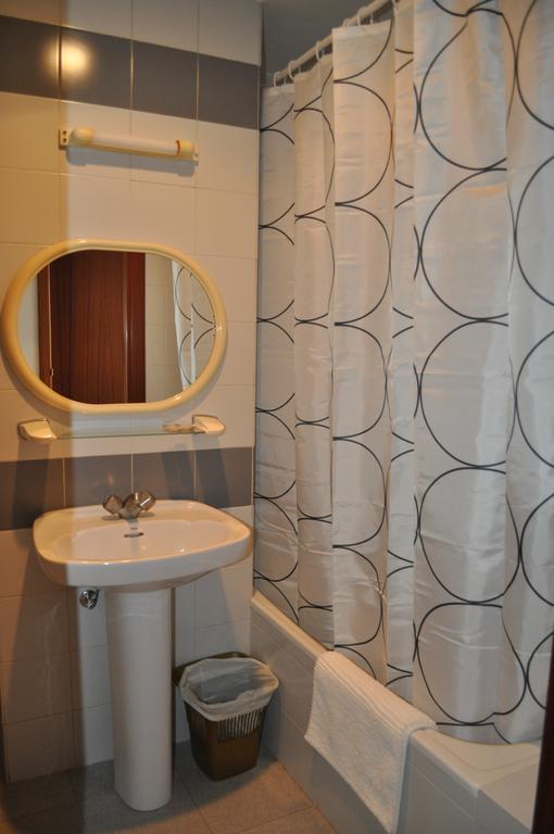 Hostal La Tablada Navaleno Quarto foto