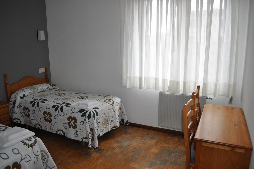 Hostal La Tablada Navaleno Quarto foto