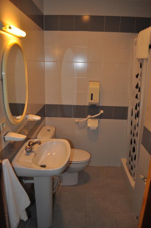 Hostal La Tablada Navaleno Quarto foto