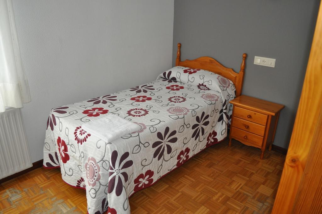 Hostal La Tablada Navaleno Quarto foto